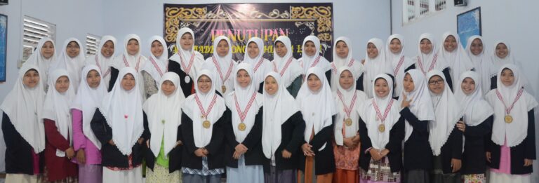 OLIMPIADE EKONOMI DAN HUKUM EKONOMI SYARIAH