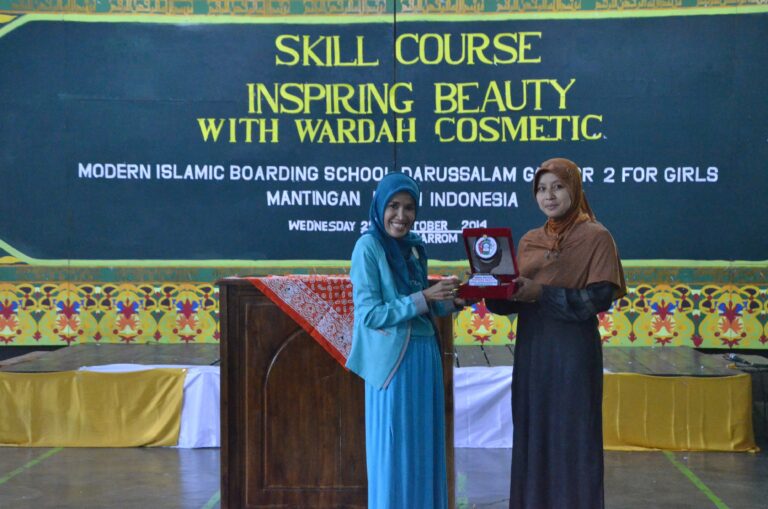 Inspiring Beauty for Your Inner Beauty