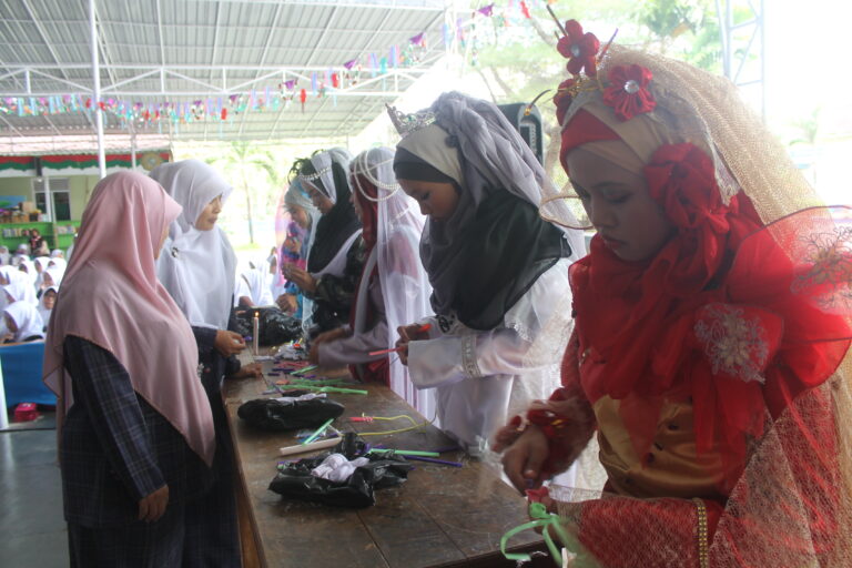 Kunjungi Gontor, JPS Malaysia Pelajari Sistem Pengajaran Bahasa Arab
