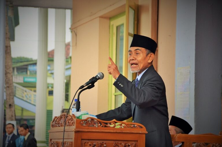 Berkaryalah, Sebelum Habis Masamu!