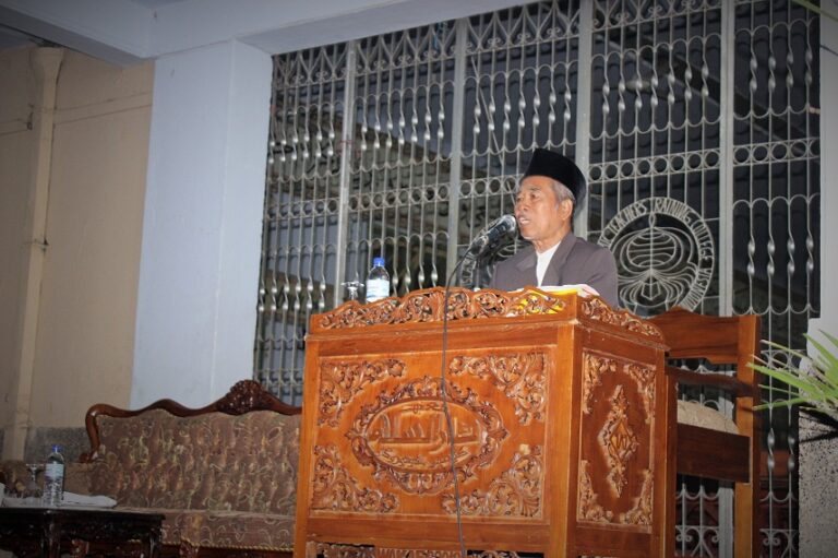 Indahnya Pesantren