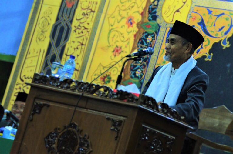 Selalu Bersyukur dan Terus Bersabar