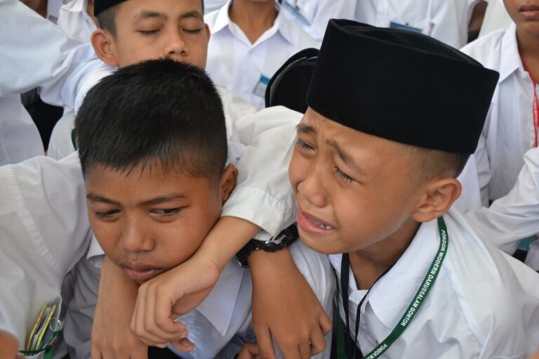 Sebanyak 1902 orang Calon Pelajar Lulus Ujian Masuk