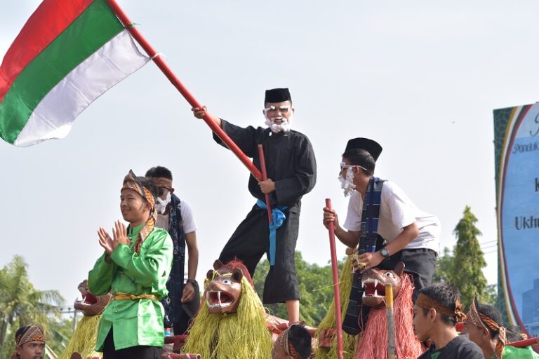 “Ini Momen yang Sungguh Mengharukan”
