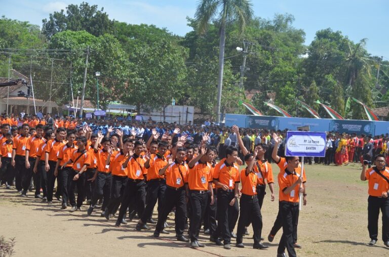 “Peringatan 90 Tahun, Hajatan Besar yang Sekian Lama Kami Tunggu”