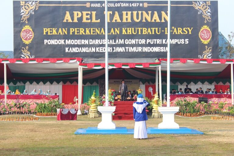 Perkenalan Sebagai Langkah Awal Identitas dan Perjuangan