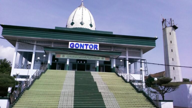 Pembangunan Menara Baru PMDG Dimulai