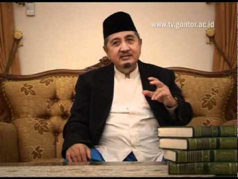 Catatan Kyai Syukri: Pemimpin, Bukan Sekedar Manager