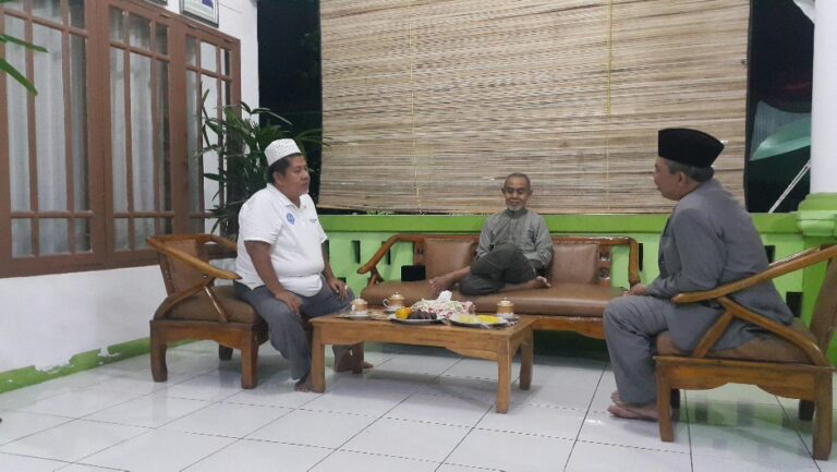 Gala Dinner Bapak Pimpinan Bersama Wakil Pengasuh Gontor Putri Kampus 7