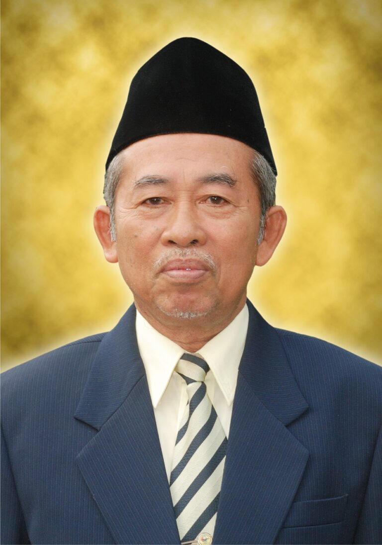 Al-Ma’hadu Laa Yanaamu Abadan