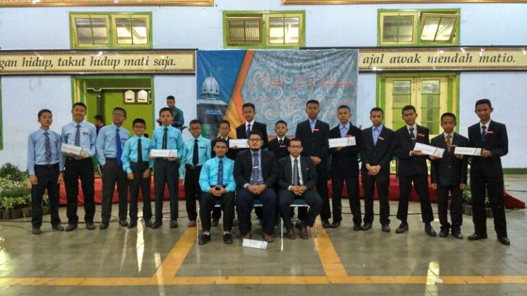 Lomba CC Warnai Pekan Perkenalan Khutbatul ‘Arsy