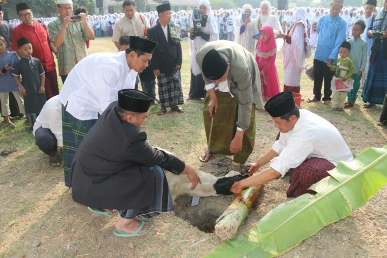 Bagor CUP 2017, ajang menumbuhkan rasa jihad
