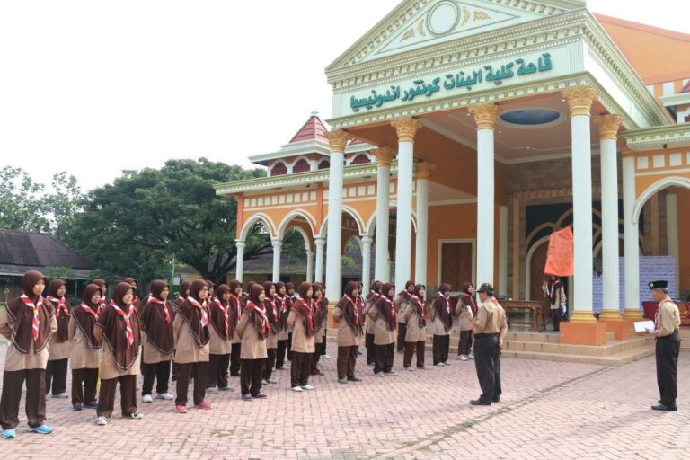 KPD-Siap Cetak Pelatih Berkualitas