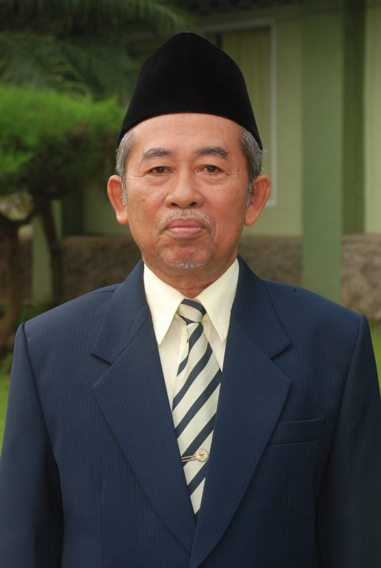 Mendidik Anak Lahir Batin