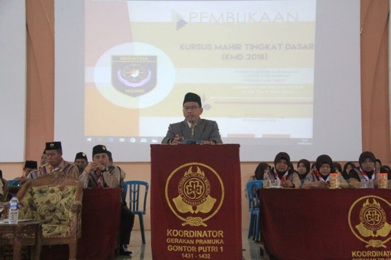 DRAMA ARENA PERDANA 514