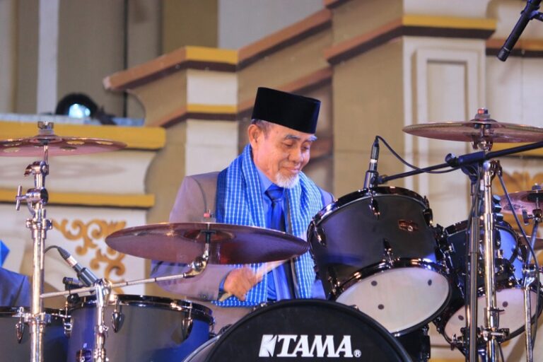 Kiai Hasan: PG Hebat, Berhasil, dan Profesional