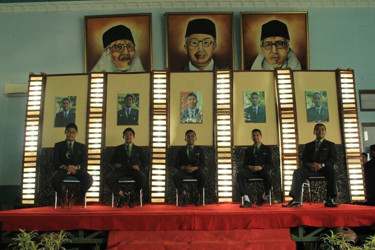 Dema Kampus Rabithah Adakan Pemilihan Ketua Baru