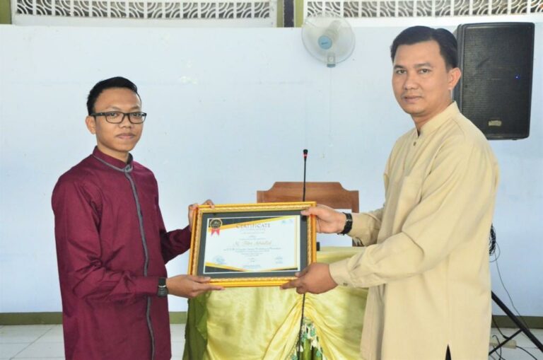 Asah Bakat Seni Dengan Ikuti Seminar Desain Grafis