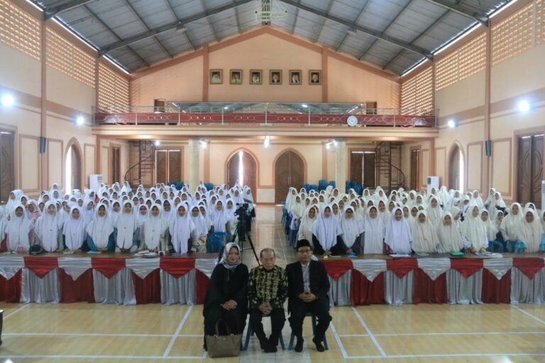 Akhir Masuk Kelas Pertanda Ujian Segera Tiba