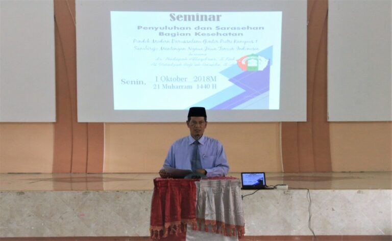 Penyembelihan Hewan Qurban 1443 H