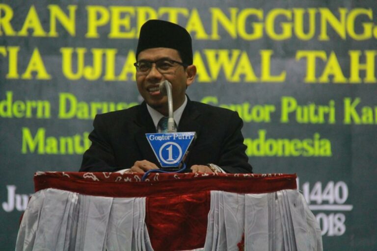 Liburan Semester Pertama resmi diumumkan