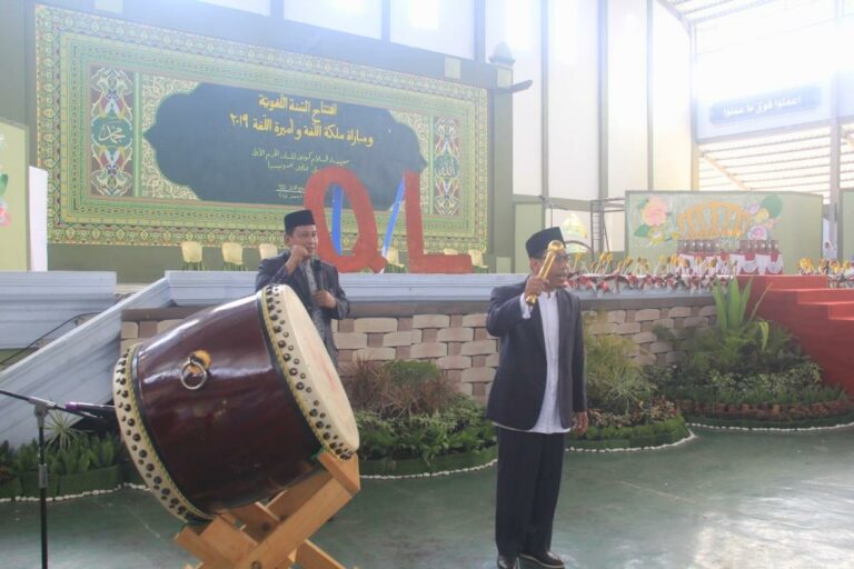 Art Show Meriahkan Acara Puncak OPPM 2014