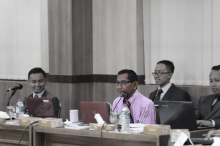 Selamat Jalan Al-Ustadz Nashrulloh