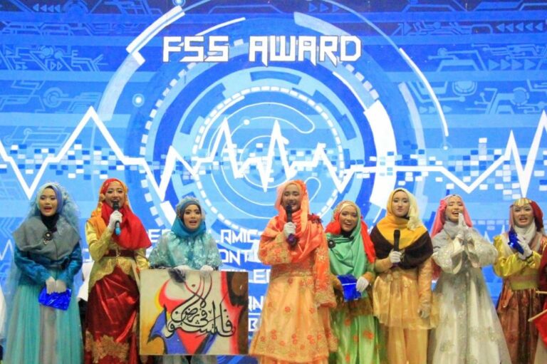 Festival Santriwati Sitti-l-Kull (FSS) Kembali Diadakan
