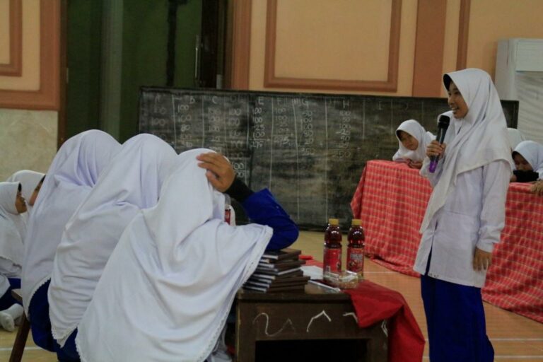 KMI Prima isn’t about winning