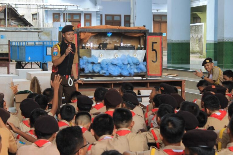 PPL Perdana Sukses
