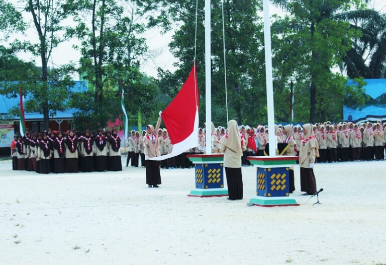 Hari Pramuka: Gelorakan Semangat Berkarya Demi Bangsa