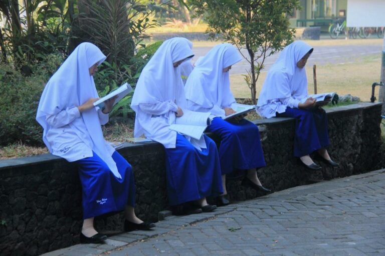 Kobarkan Miliu Belajar dengan Ujian Umum