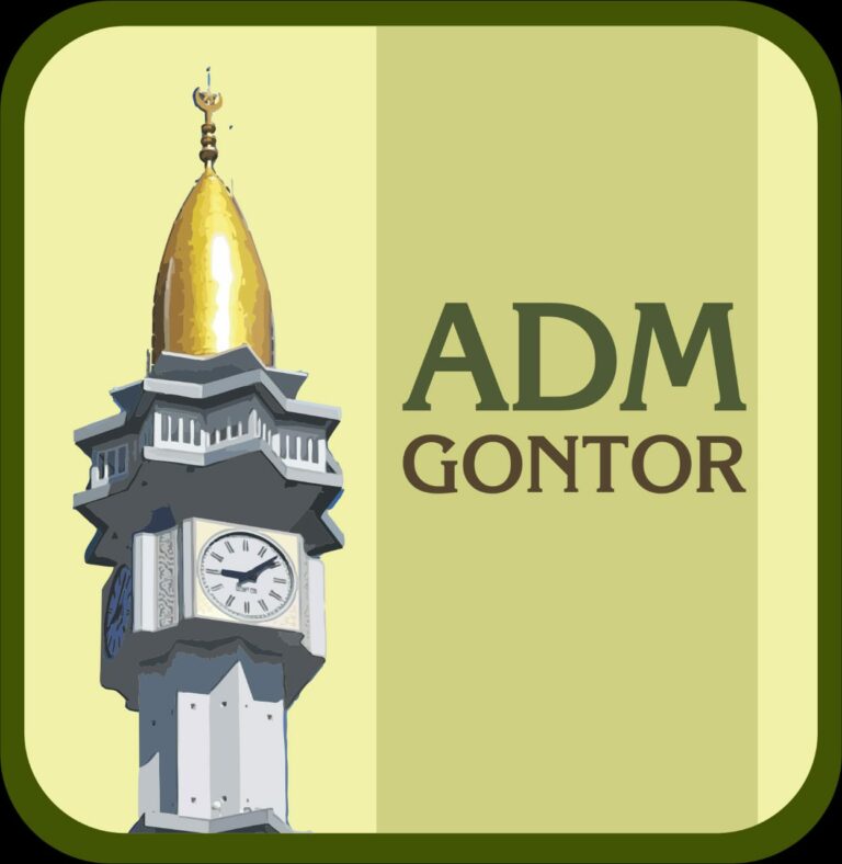 Bayar SPP? Aplikasi ‘ADM Gontor’ Saja…