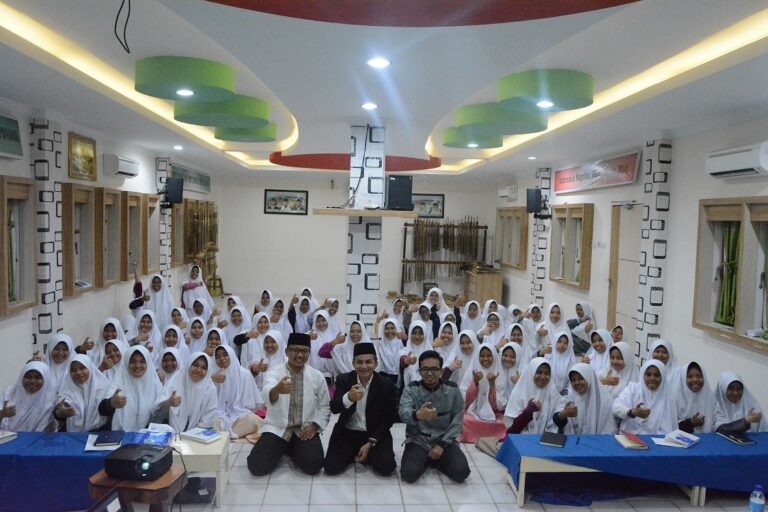 “Bermimpi” Melalui Seminar Motivasi
