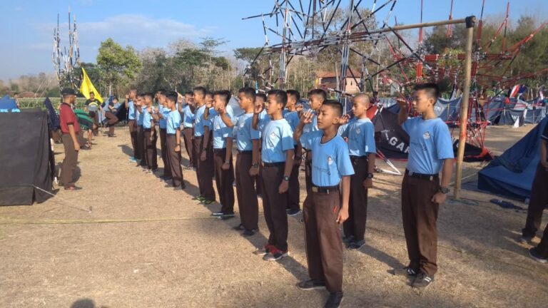“Perkajum” menciptakan pemimpin yang dinamis dan idealis