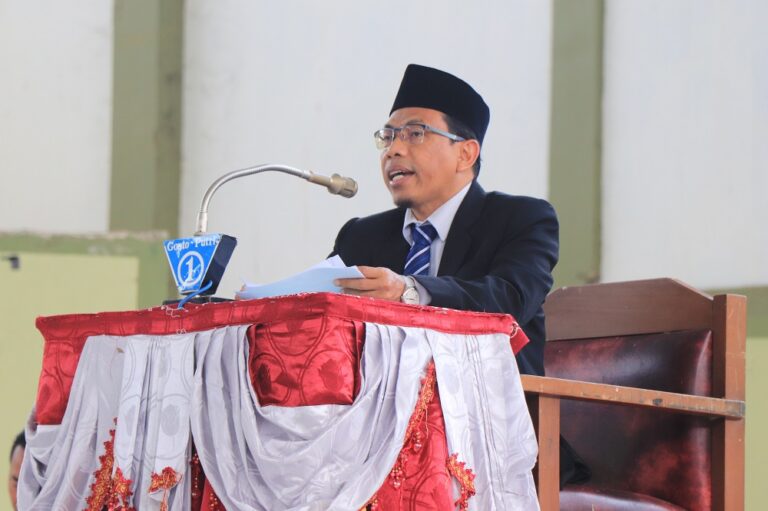 Expo Muharram Sambut Tahun Baru Islam