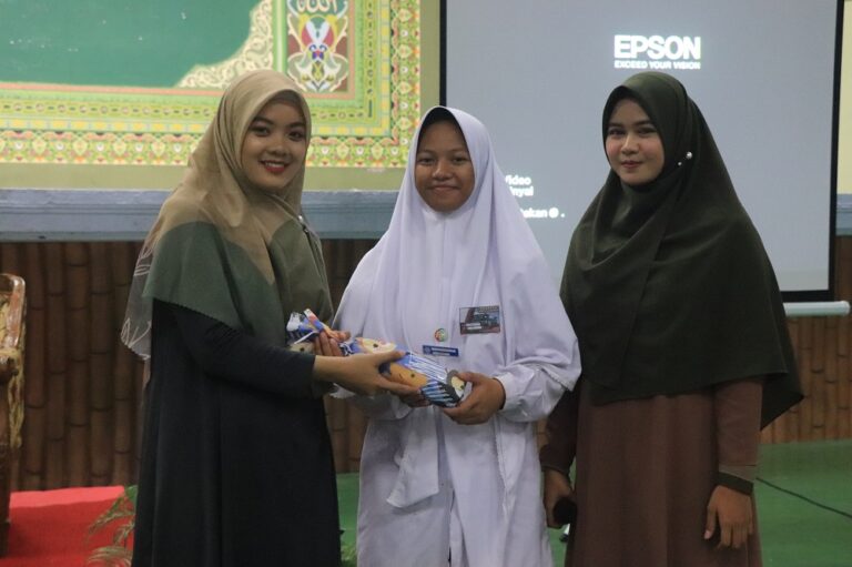 Dari Sampah Jadi Berkah – Seminar Kebersihan