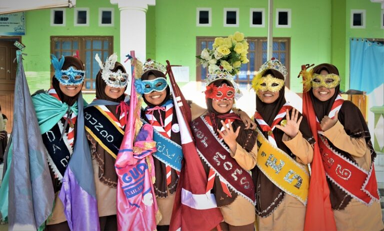 Para Bunda Terpilih