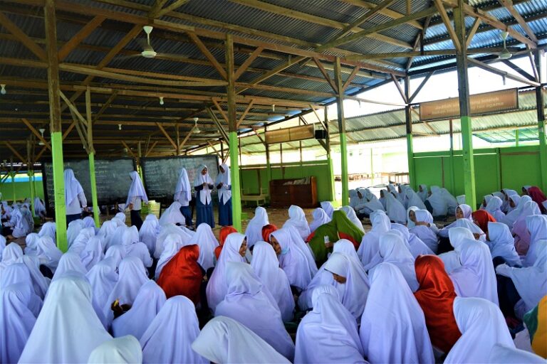 Anggota Konsulat Pilih Wakilnya Untuk Duduk di OPPM dan KGP