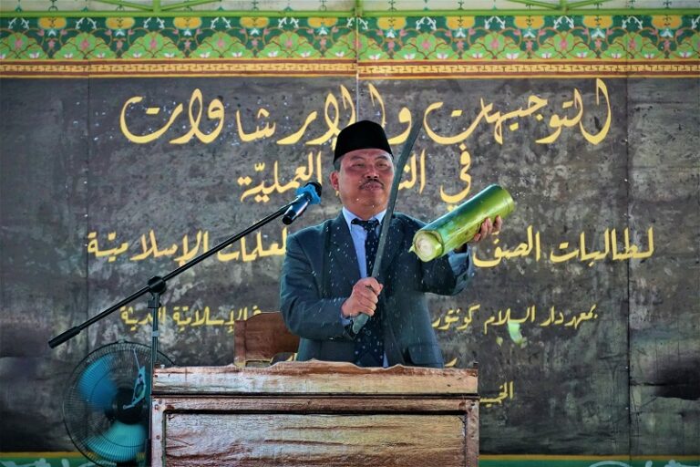 Jelang Tarbiyah Amaliyah: Agenda Perdana, Persiapan Harus Prima