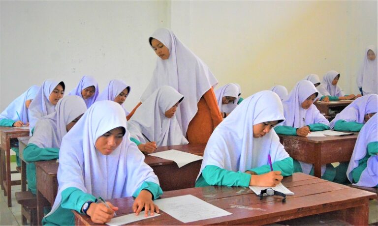 GASS 2014 Raih Predikat Mumtaz Bissyarhaaf