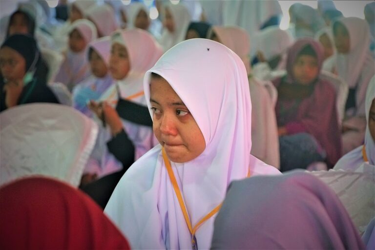 Drama Arena : Implementasi Kurikulum Gontor di Luar Kelas