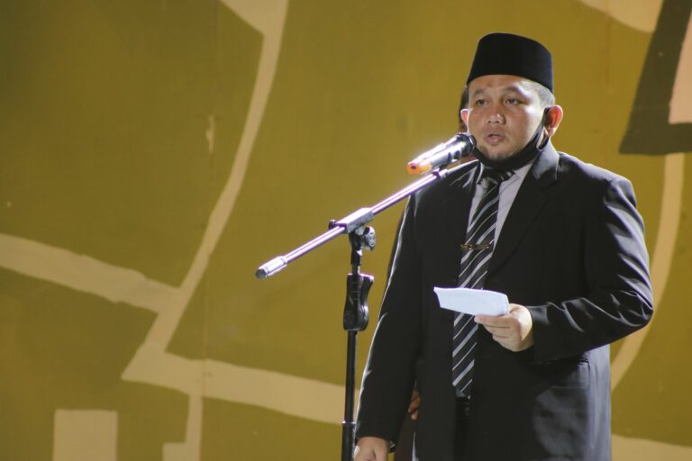Aneka Ria Nusantara Perkaya Gontor Akan Budaya dan Tradisi
