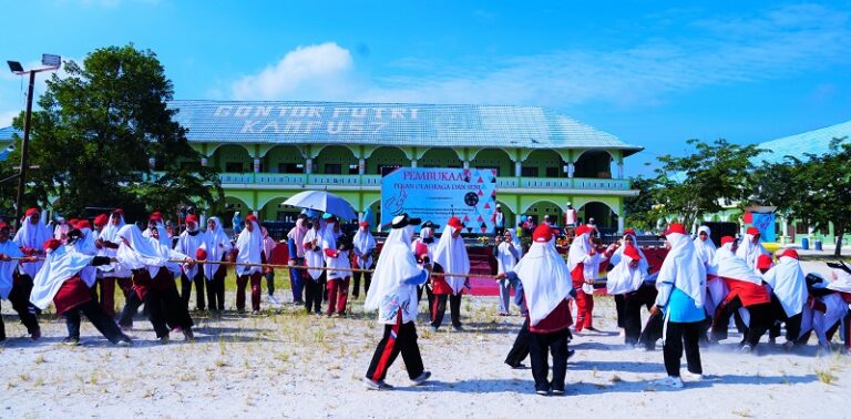 Galeri Muharram Olympiad 2014