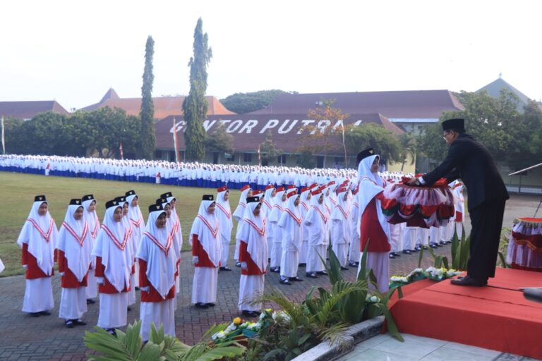 Mengingat Perjuangan Leluhur Bangsa Indonesia dalam Peringatan Hari Kemerdekaan 17 Agustus