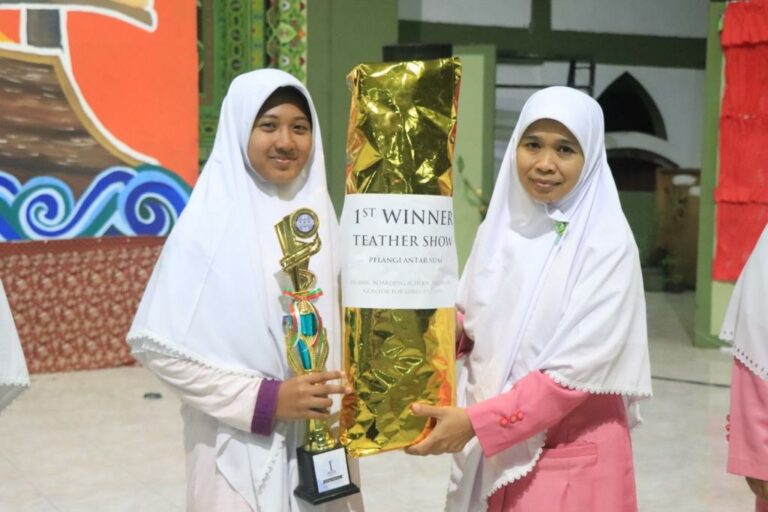 PKU ISID Angkatan VI Akhiri Masa Studi
