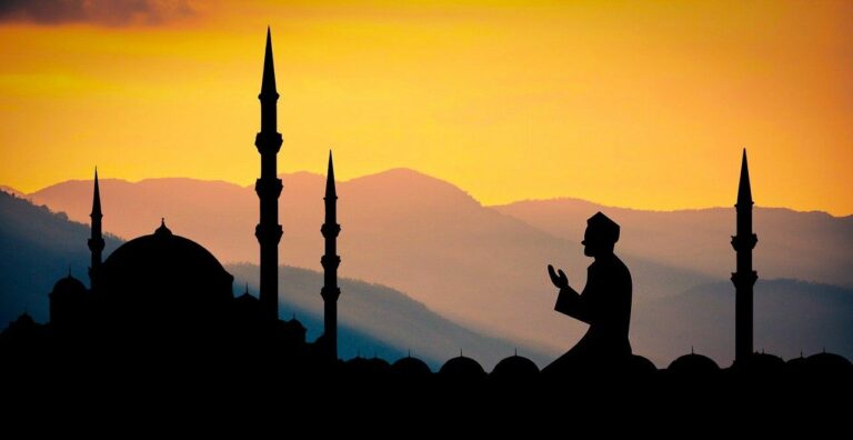 Hikmah Sholat Dhuha; Menurut Anjuran Nabi Muhammad SAW