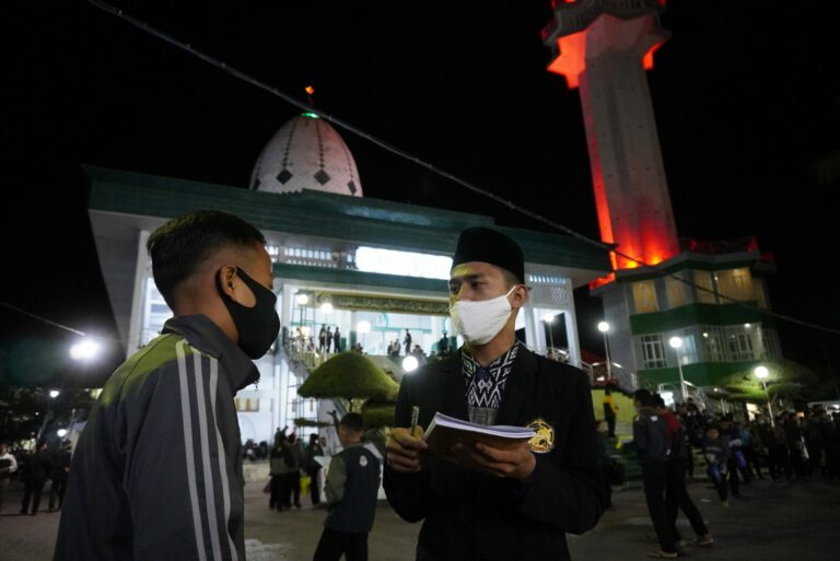 Anjuran Untuk Belajar dalam Islam dan Doa Sebelum Belajar