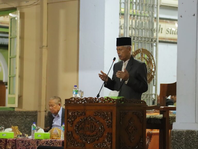 Belajar Malam Keliling Tingkatkan Kualitas Belajar