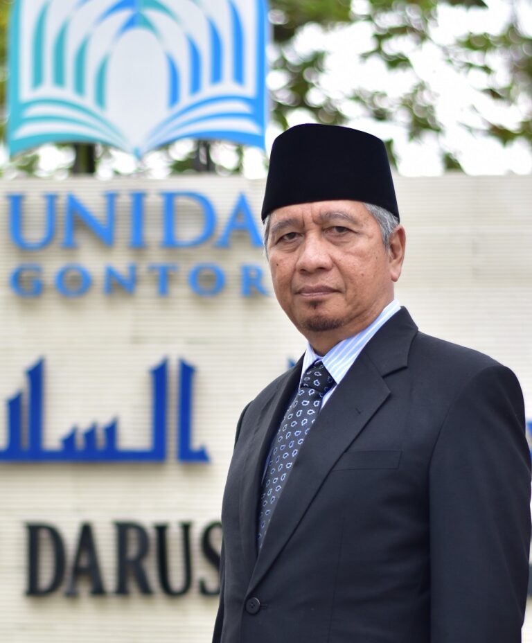 Kuliah Subuh: Fenoma-Fenoma Yang Dijelaskan Di Dalam Al-Qur’an
